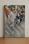 Evenement foto: Nijmeegse Vierdaagse 1100