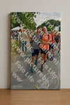 Evenement foto: Nijmeegse Vierdaagse 1100