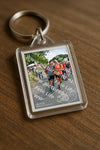Evenement foto: Nijmeegse Vierdaagse 1100