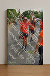 Evenement foto: Nijmeegse Vierdaagse 1100