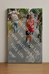 Evenement foto: Nijmeegse Vierdaagse 1100
