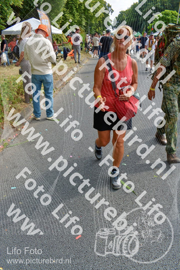 Evenement foto: Nijmeegse Vierdaagse 1100