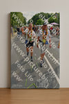 Evenement foto: Nijmeegse Vierdaagse 1100