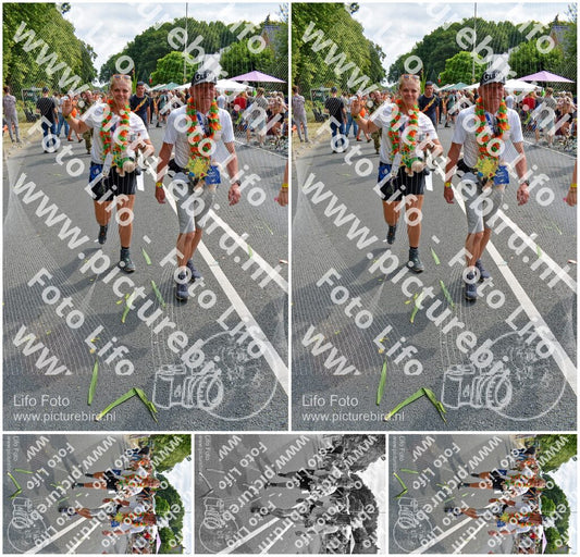 Evenement foto: Nijmeegse Vierdaagse 1100
