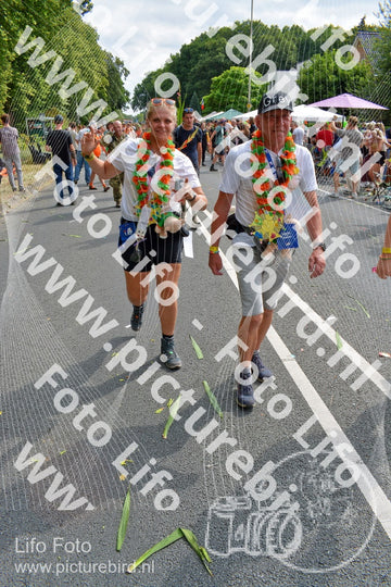 Evenement foto: Nijmeegse Vierdaagse 1100
