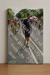 Evenement foto: Nijmeegse Vierdaagse 1100