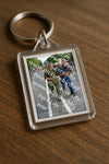 Evenement foto: Nijmeegse Vierdaagse 1100