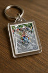 Evenement foto: Nijmeegse Vierdaagse 1100