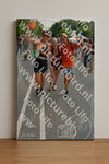 Evenement foto: Nijmeegse Vierdaagse 1100