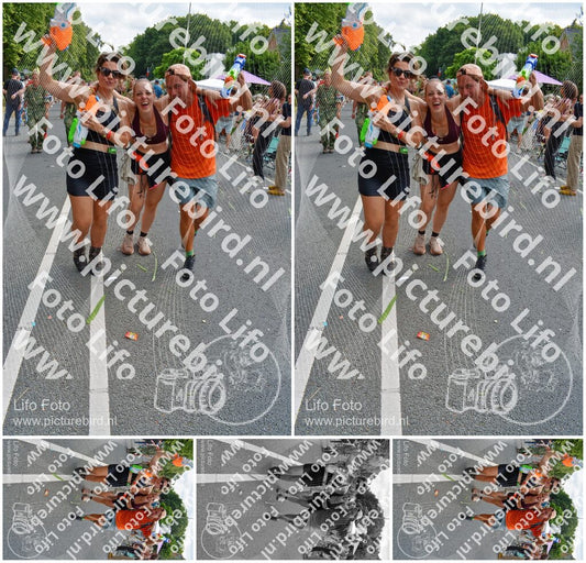 Evenement foto: Nijmeegse Vierdaagse 1100