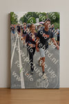 Evenement foto: Nijmeegse Vierdaagse 1100