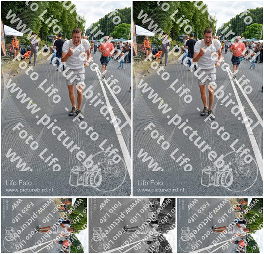 Evenement foto: Nijmeegse Vierdaagse 1100