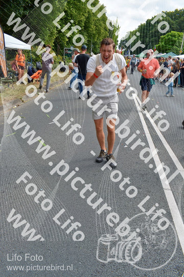 Evenement foto: Nijmeegse Vierdaagse 1100