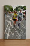 Evenement foto: Nijmeegse Vierdaagse 1100