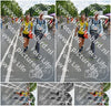 Evenement foto: Nijmeegse Vierdaagse 1100