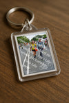 Evenement foto: Nijmeegse Vierdaagse 1100