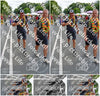 Evenement foto: Nijmeegse Vierdaagse 1100