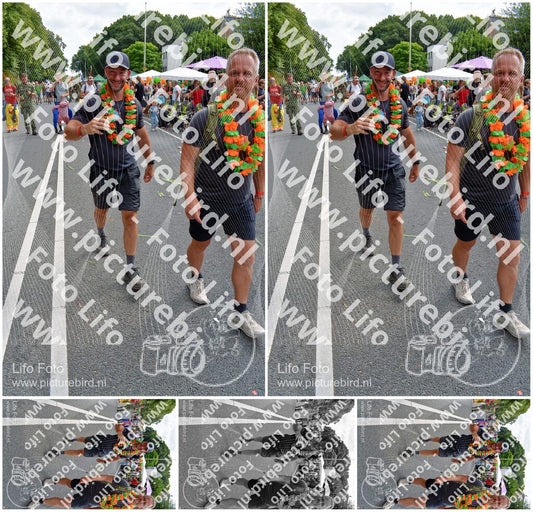 Evenement foto: Nijmeegse Vierdaagse 1100