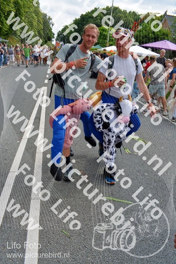 Evenement foto: Nijmeegse Vierdaagse 1100