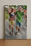 Evenement foto: Nijmeegse Vierdaagse 1100