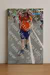 Evenement foto: Nijmeegse Vierdaagse 1100