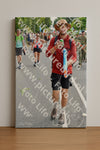 Evenement foto: Nijmeegse Vierdaagse 1100