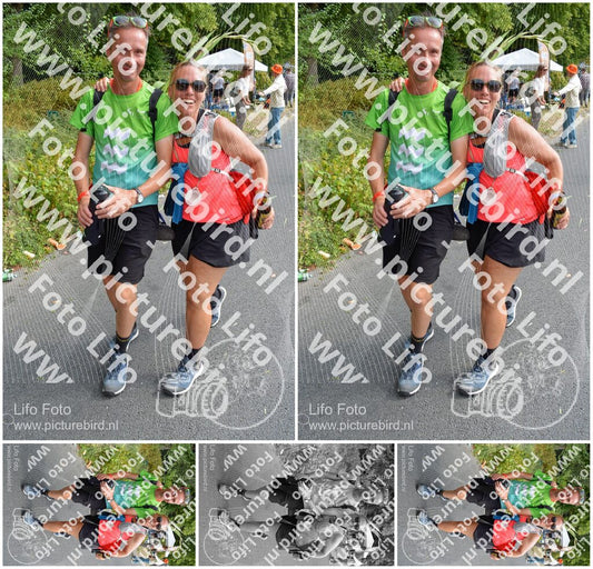 Evenement foto: Nijmeegse Vierdaagse 1100