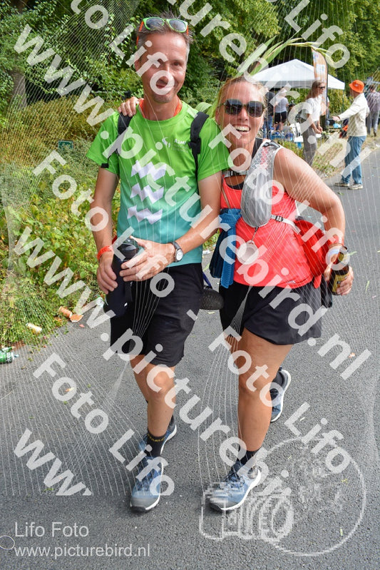 Evenement foto: Nijmeegse Vierdaagse 1100
