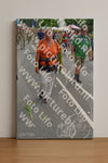 Evenement foto: Nijmeegse Vierdaagse 1100