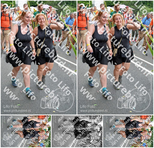 Evenement foto: Nijmeegse Vierdaagse 1099
