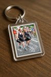 Evenement foto: Nijmeegse Vierdaagse 1099