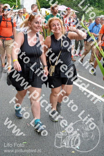 Evenement foto: Nijmeegse Vierdaagse 1099