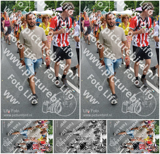 Evenement foto: Nijmeegse Vierdaagse 1099