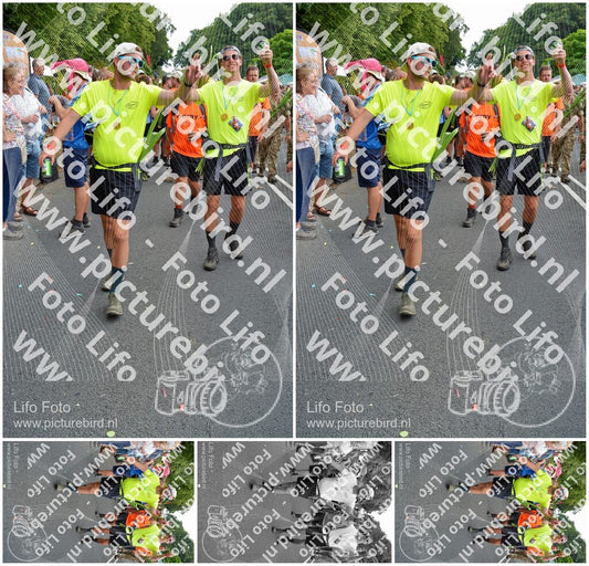 Evenement foto: Nijmeegse Vierdaagse 1099