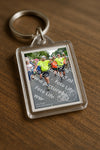 Evenement foto: Nijmeegse Vierdaagse 1099
