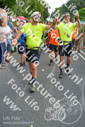 Evenement foto: Nijmeegse Vierdaagse 1099