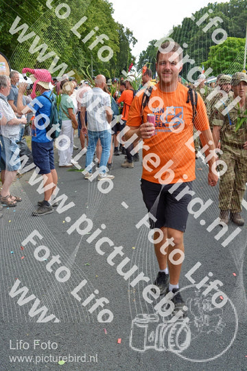 Evenement foto: Nijmeegse Vierdaagse 1099