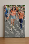 Evenement foto: Nijmeegse Vierdaagse 1099