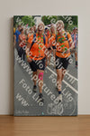 Evenement foto: Nijmeegse Vierdaagse 1099