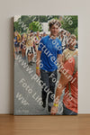 Evenement foto: Nijmeegse Vierdaagse 1099