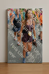 Evenement foto: Nijmeegse Vierdaagse 1099