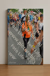 Evenement foto: Nijmeegse Vierdaagse 1099