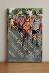 Evenement foto: Nijmeegse Vierdaagse 1099