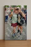 Evenement foto: Nijmeegse Vierdaagse 1099