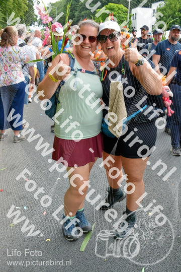Evenement foto: Nijmeegse Vierdaagse 1099
