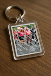 Evenement foto: Nijmeegse Vierdaagse 1099