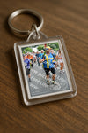 Evenement foto: Nijmeegse Vierdaagse 1099