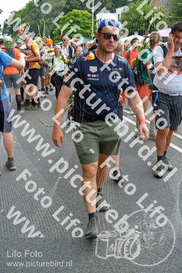 Evenement foto: Nijmeegse Vierdaagse 1099