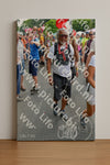 Evenement foto: Nijmeegse Vierdaagse 1099