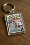 Evenement foto: Nijmeegse Vierdaagse 1099